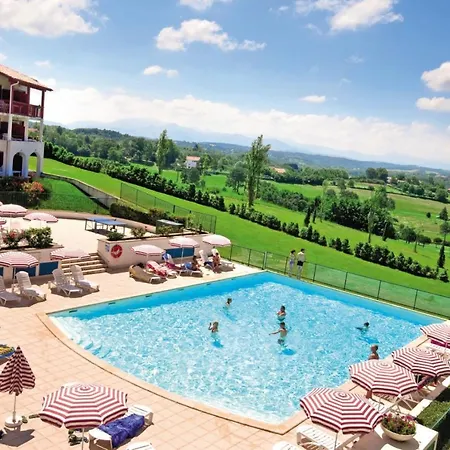 Les Terrasses D'arcangues S 4/5 * 아르캉그
