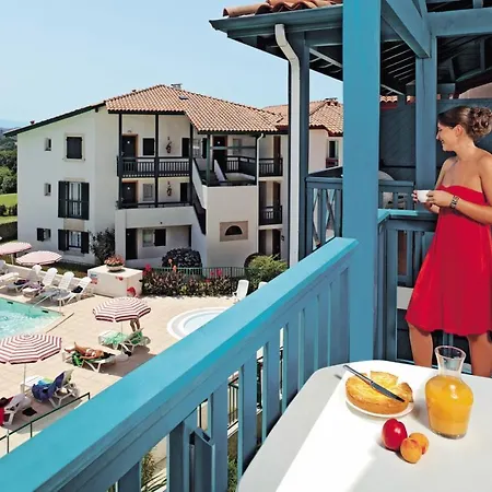 Les Terrasses D'arcangues S 4/5 리조트 *