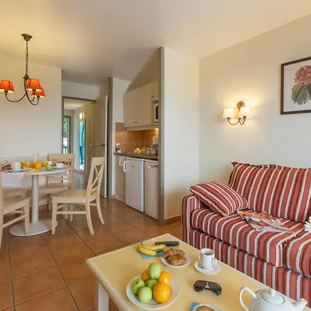 Les Terrasses D'arcangues S 4/5 아르캉그