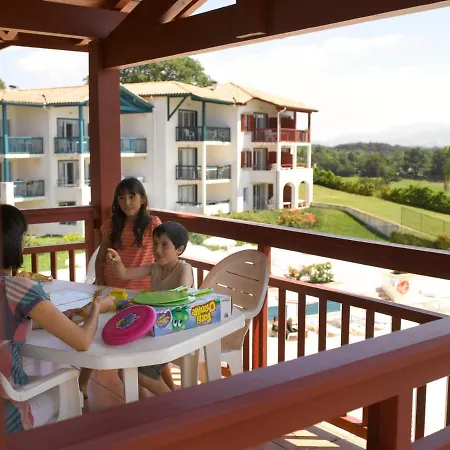 Les Terrasses D'arcangues S 4/5