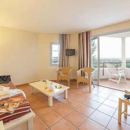 Les Terrasses D'arcangues S 4/5 아르캉그