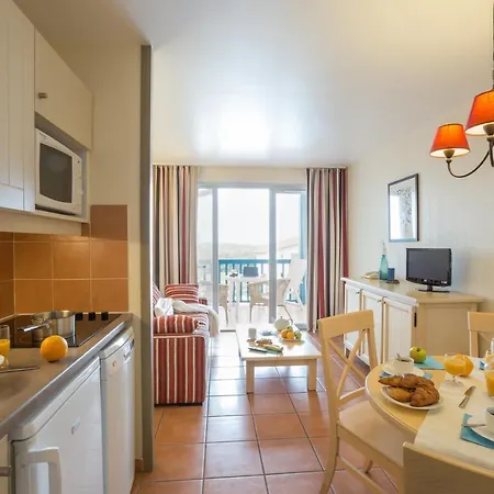 Les Terrasses D'arcangues S 4/5 아르캉그