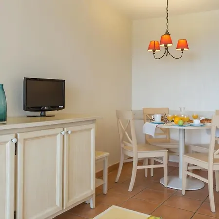 리조트 Les Terrasses D'arcangues S 4/5 *