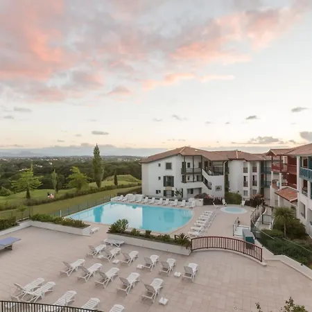 Les Terrasses D'arcangues S 4/5 리조트 아르캉그