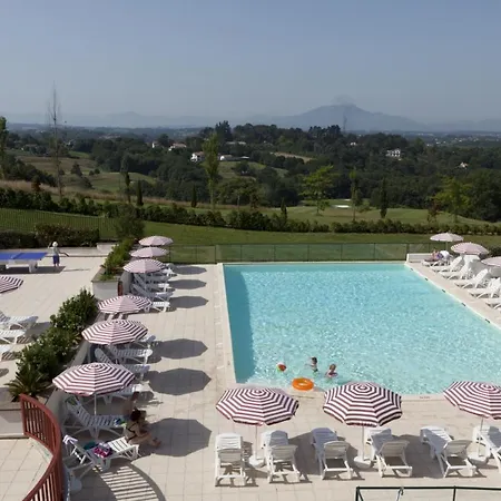 Les Terrasses D'arcangues S 4/5
