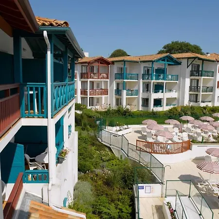 Les Terrasses D'arcangues S 4/5 리조트