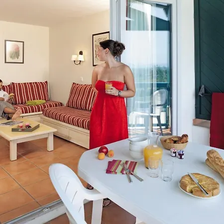 Les Terrasses D'arcangues S 4/5 리조트 아르캉그