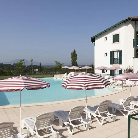 Les Terrasses D'arcangues S 4/5 리조트 아르캉그