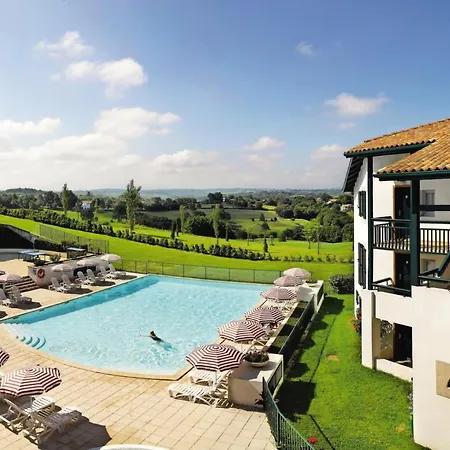 Les Terrasses D'arcangues S 4/5 리조트 *