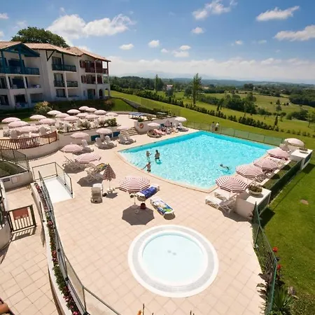 Les Terrasses D'arcangues S 4/5 리조트 *